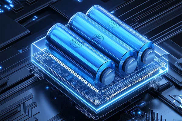 Nuovo elettrolita polimerico autoriparante per la stabilità interfacciale nelle batterie al litio a stato solido