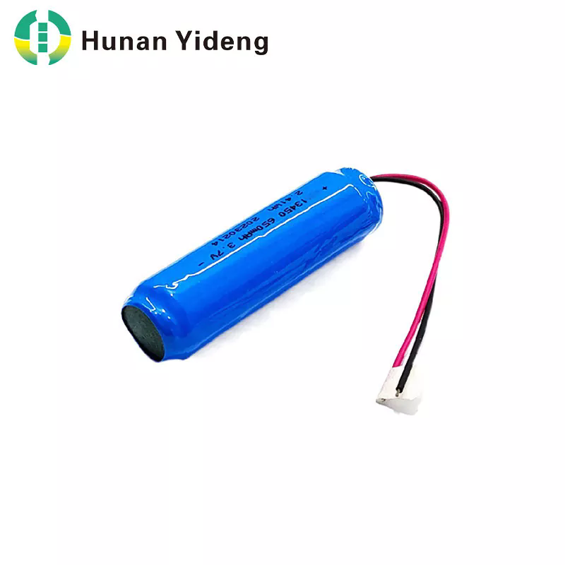 In che modo una batteria cilindrica ai polimeri di litio migliora le moderne soluzioni di alimentazione portatile?
