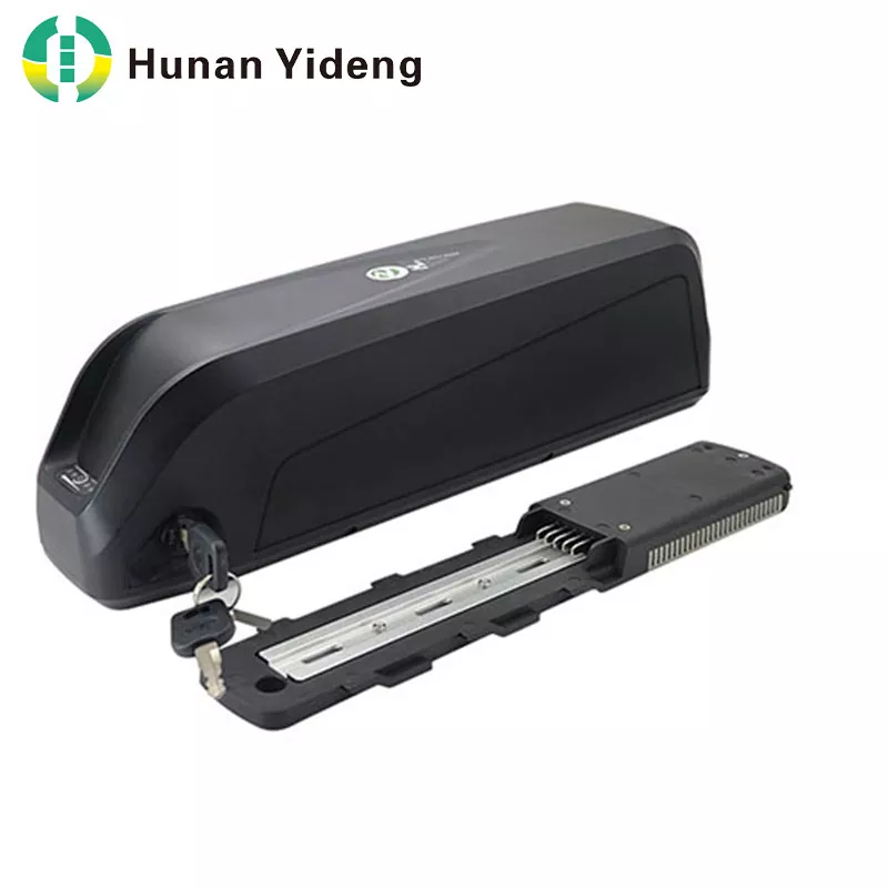 Batteria per bici elettrica impermeabile 21700 per bicicletta elettrica Hailong G80