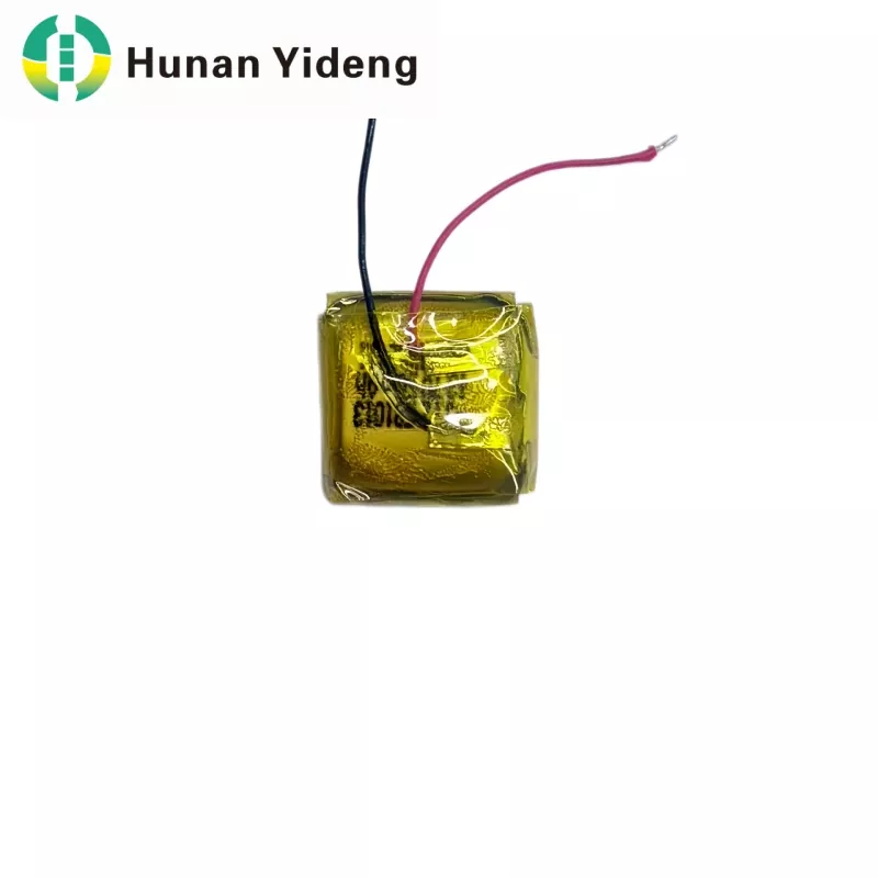 Batteria ai polimeri di litio di grande capacità 3,7 V 1000 mAh 902030