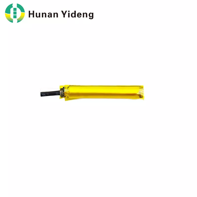 50300 Batteria cilindrica al litio Lipo ricaricabile da 45 mAh 3,7 V