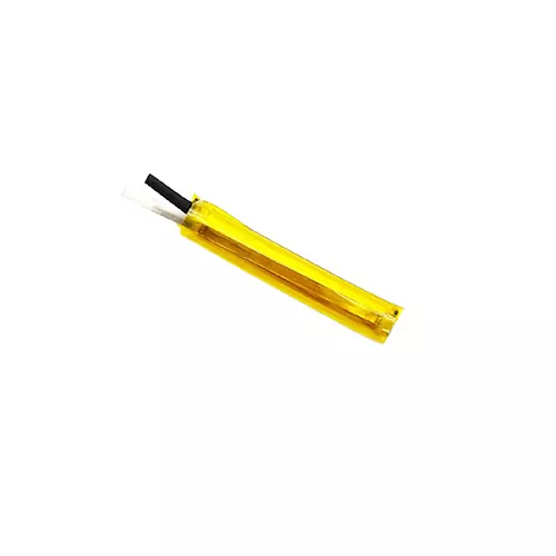 50300 45mAh 3.7V Rechargeable Lipo Lithium Battery Cylindrical Cell
